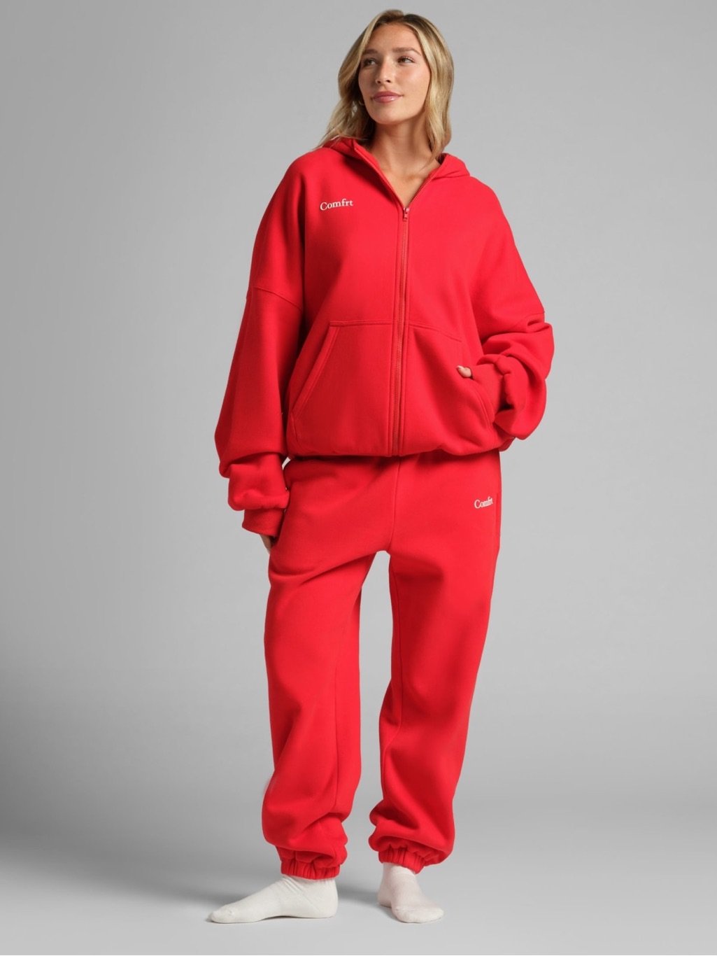 Comfrt Sweatpants